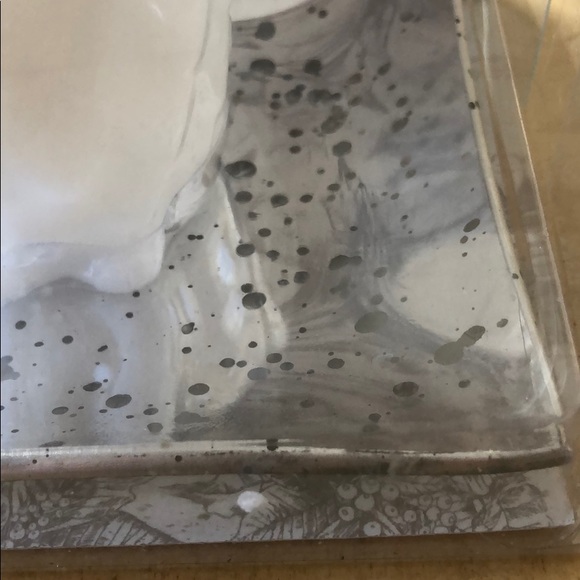 Decorative owl candle set - Picture 3 of 3